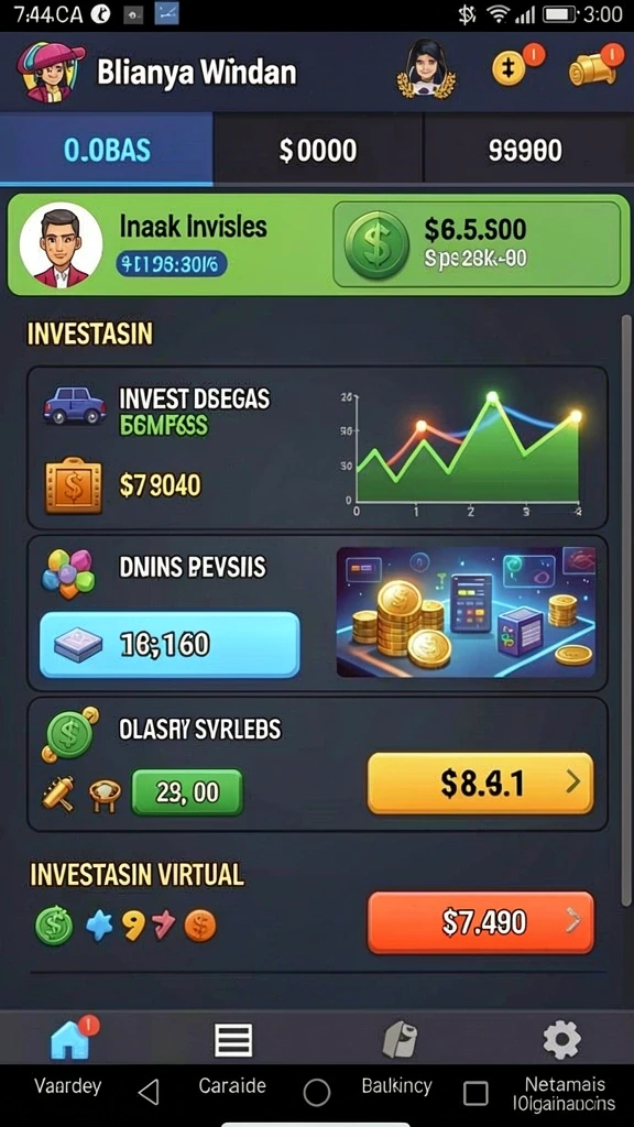 Panduan Bermain Super Ace di Android Terlengkap 2