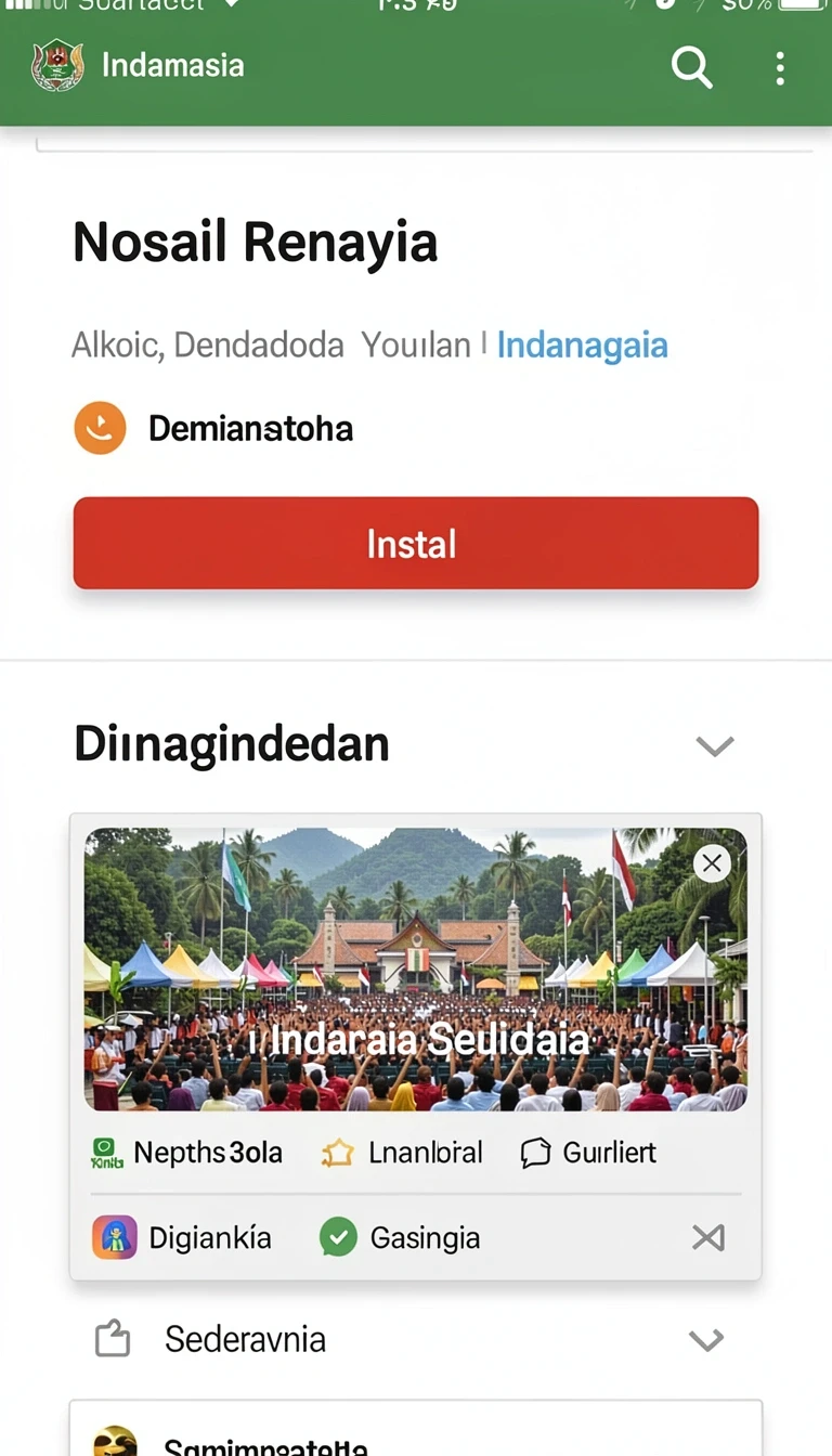 Aplikasi mancingduit Terbaru dan Terlengkap screenshot 4