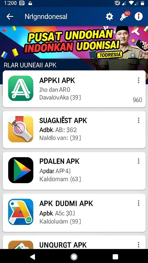 Aplikasi c8vip Terbaru dan Terlengkap screenshot 4