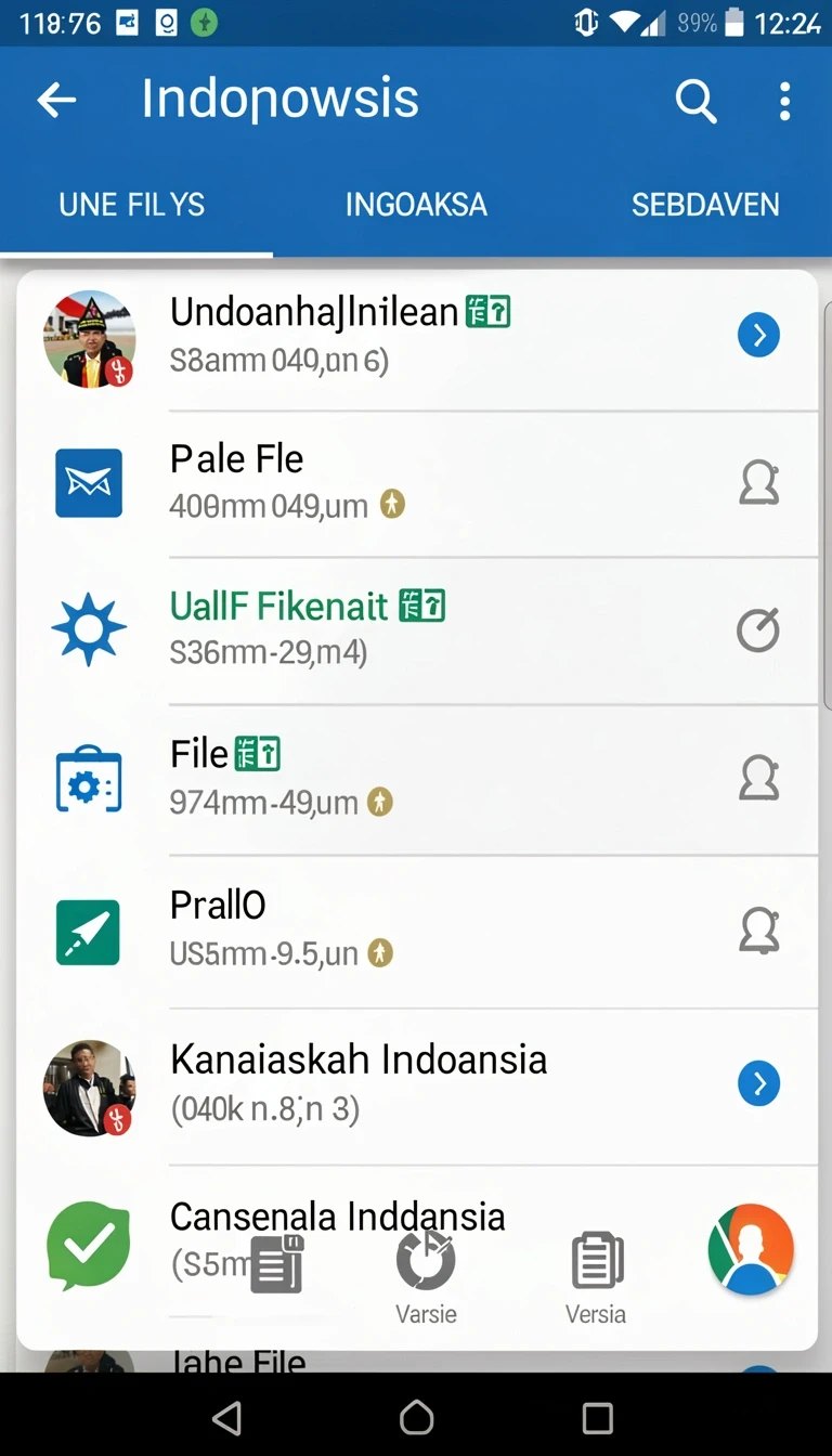 Review Aplikasi pg11 screenshot 1