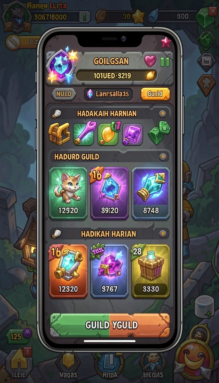 Review Game Super Nova Terlengkap untuk Pemula 1