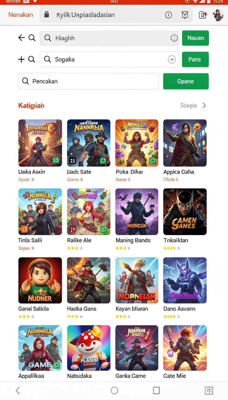 Aplikasi tempototo Terbaru dan Terlengkap screenshot 1