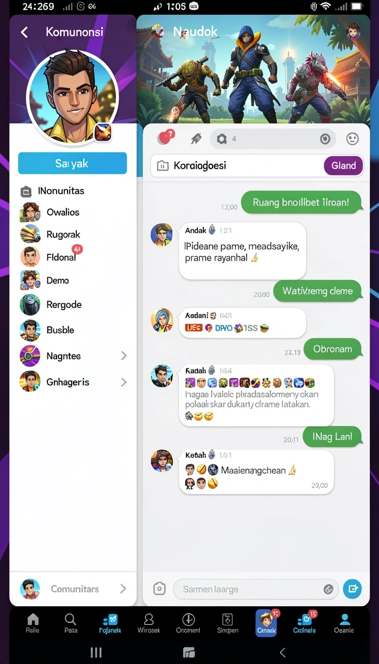 Review Game Super Nova Terlengkap untuk Pemula 3