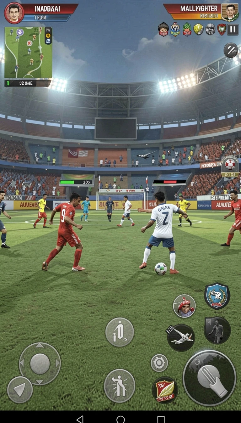 Aplikasi wa369 Terbaru dan Terlengkap screenshot 4