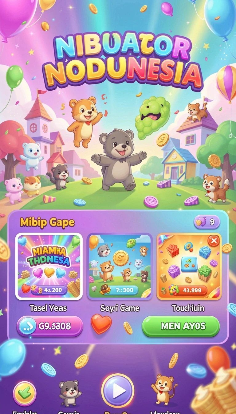 Aplikasi mt777 Terbaru dan Terlengkap screenshot 1