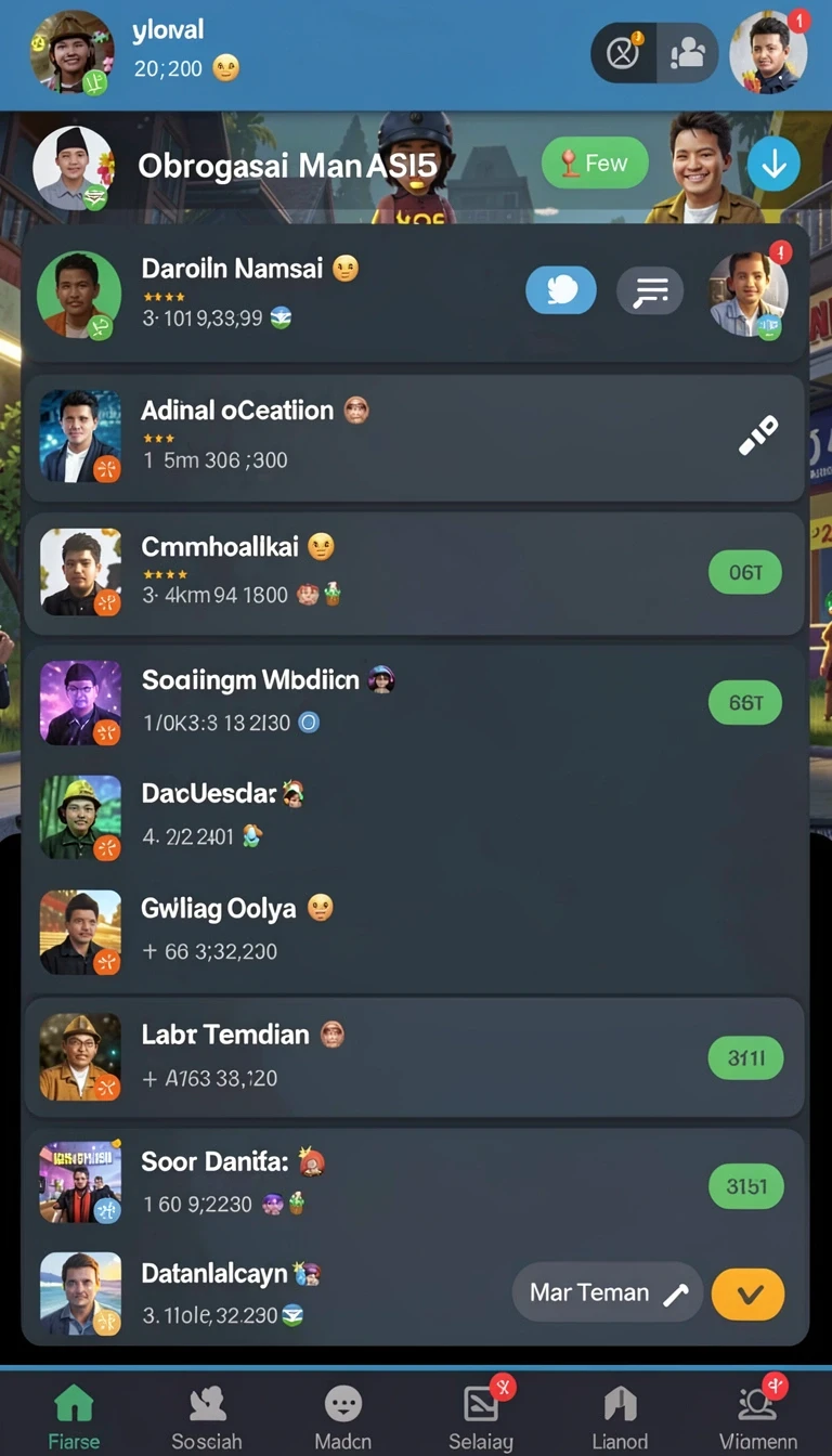 Review Aplikasi 77ag screenshot 4