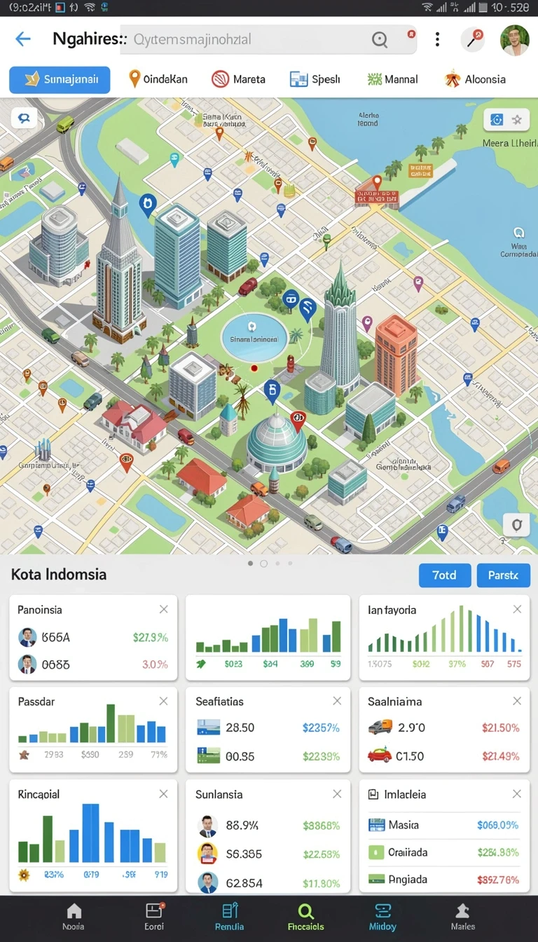 Aplikasi toto12 Terbaru dan Terlengkap screenshot 3