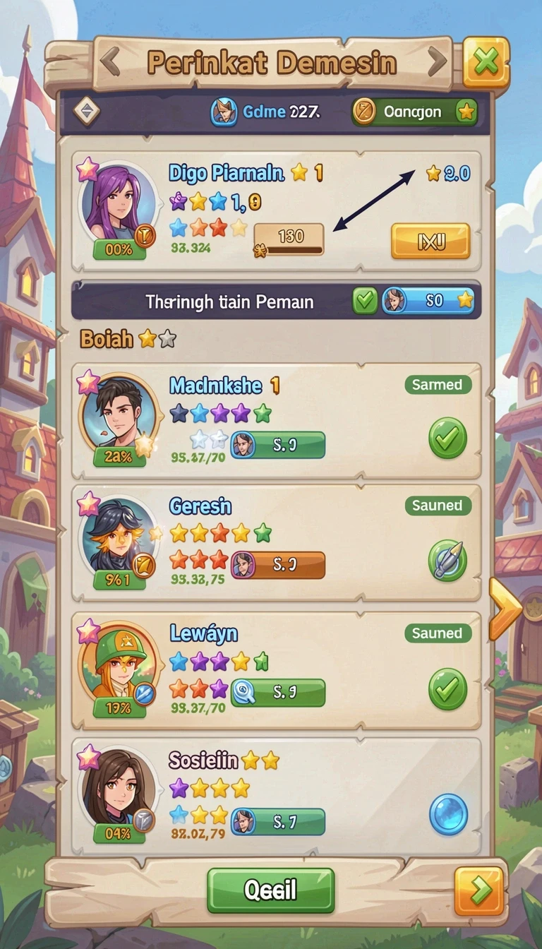 Aplikasi hometogel Terbaru dan Terlengkap screenshot 4
