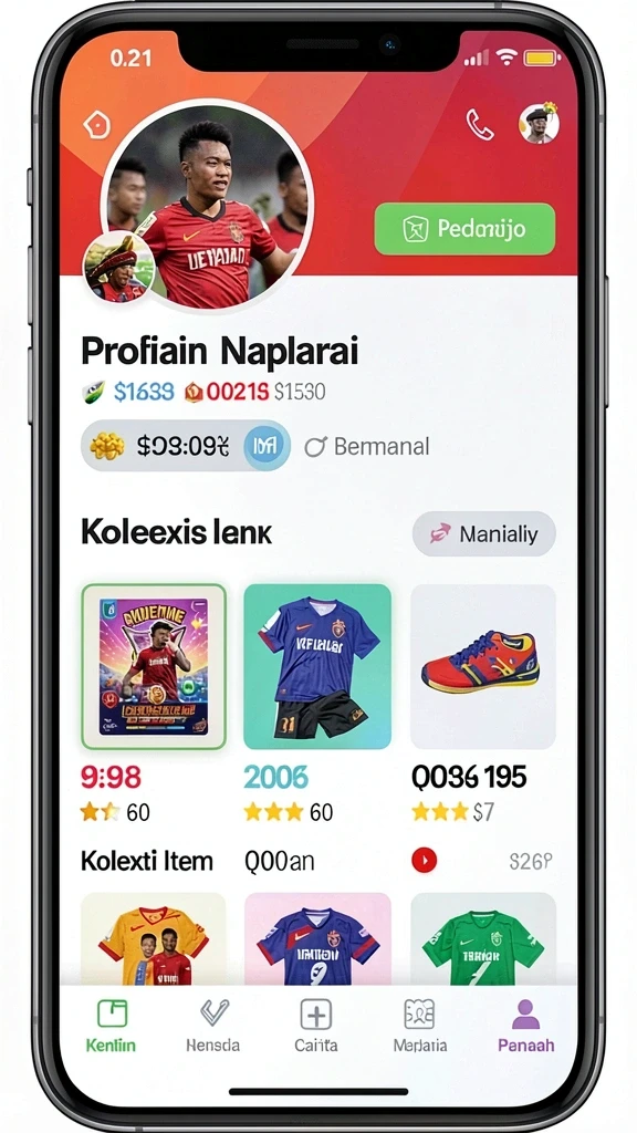 Review Aplikasi 77ag screenshot 3