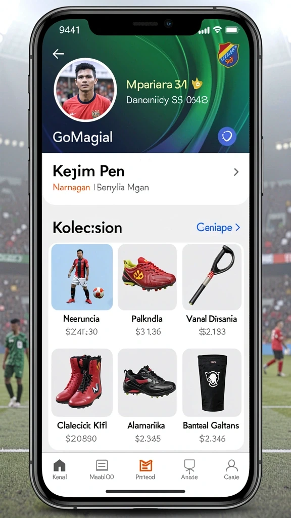 Aplikasi fajartoto Terbaru dan Terlengkap screenshot 1