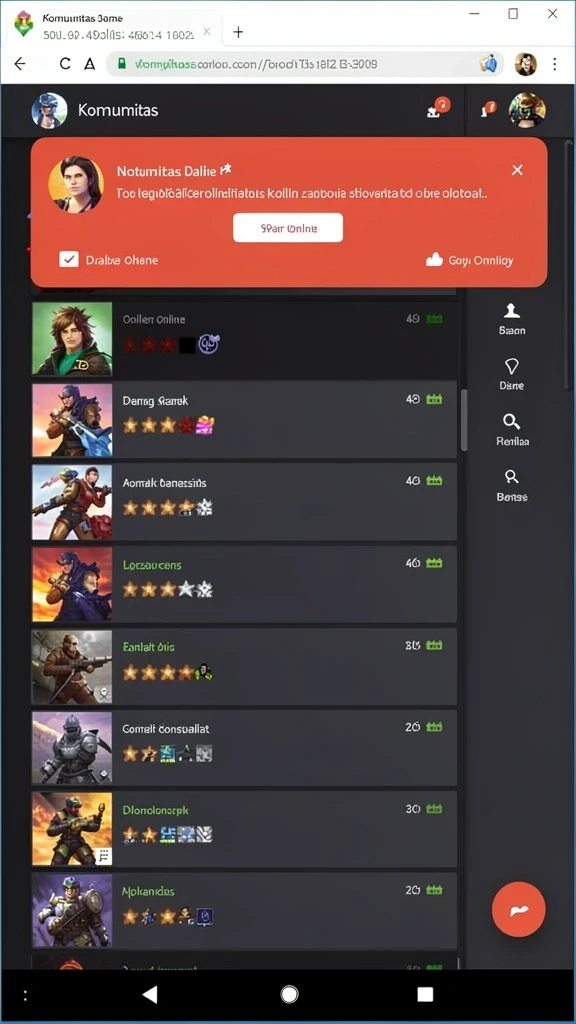 Aplikasi pf777 Terbaru dan Terlengkap screenshot 1